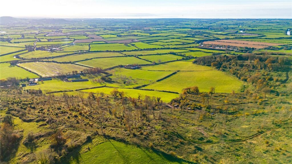 Land At Woodlands Farm- Whole, Shiplate Road, Loxton, Axbridge, BS26 - View 4