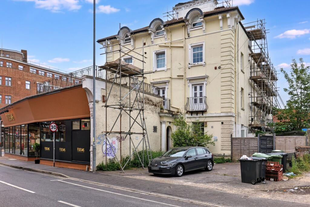 Main image of property: Flat 1, Clare House