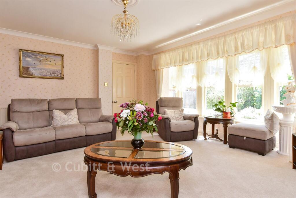 Jasmine Close, Marlborough Place, Littlehampton, West Sussex - View 4