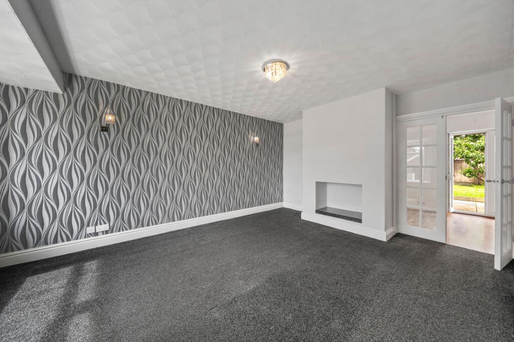 House in Wigan, Ashton-in-Makerfield - View 2