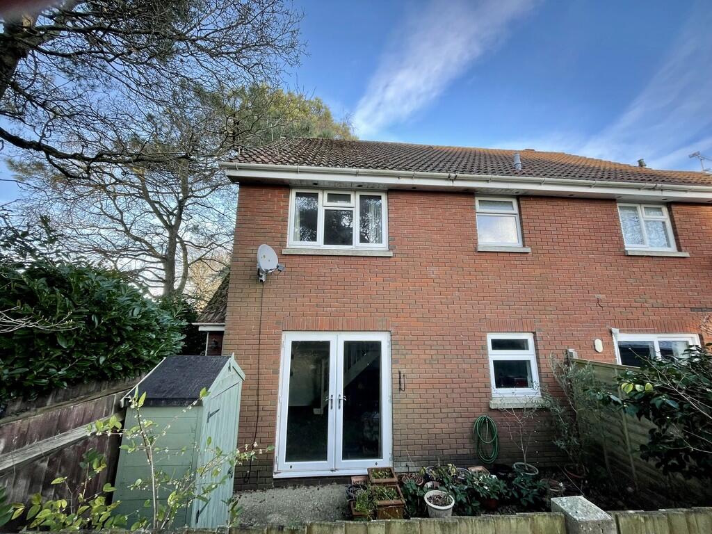 Main image of property: Goldfinch Road, Creekmoor