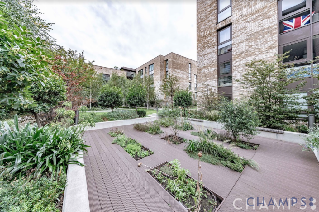 Apartment in London, New Cross Gate - View 5