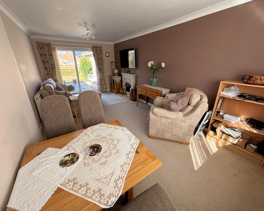 House in Llandudno - More