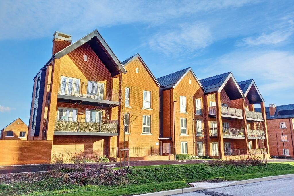 Main image of property: Kings Barton