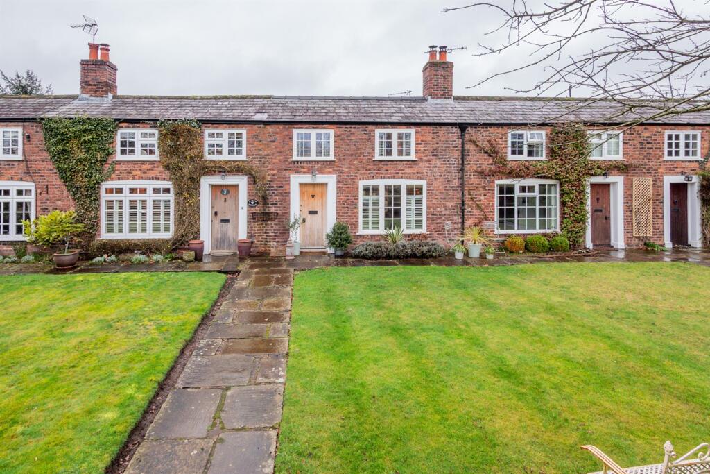 Main image of property: Cheshire Row, Stocks Lane, Over Peover