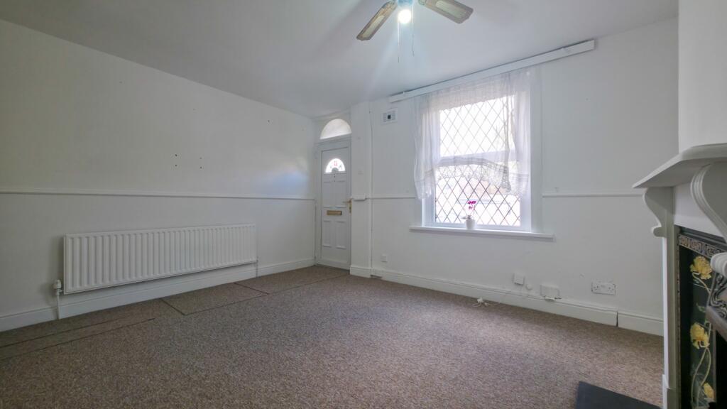 House in London - View 2