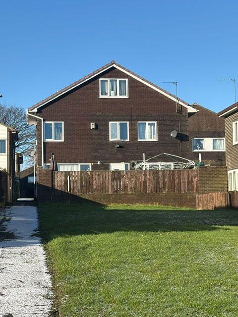 Main image of property: 29 St. Leonards Close, Peterlee, County Durham, SR8 2NW