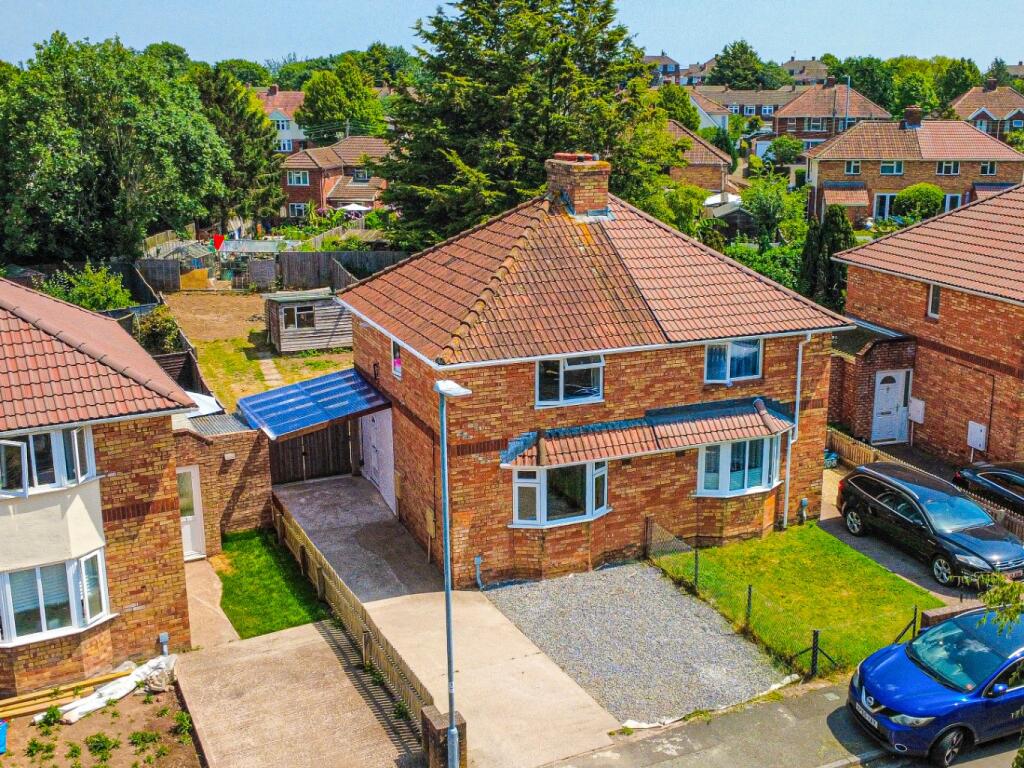 Main image of property: Outer Circle, Taunton, Somerset - NO CHAIN!