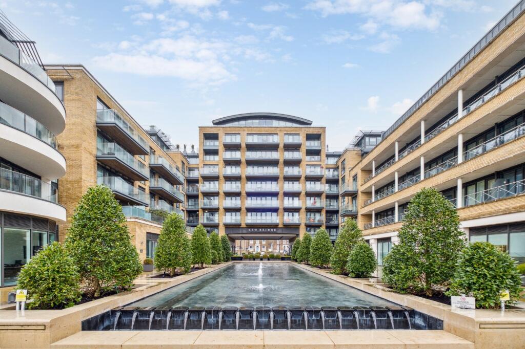 Main image of property: Rothschild House, 
8 Kew Bridge Road, TW8