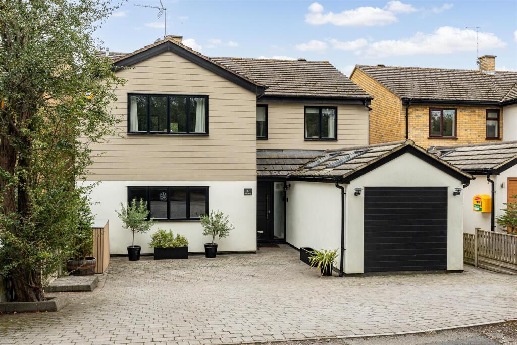 Main image of property: Oak Grove, Hertford