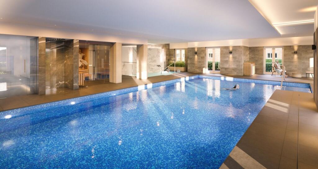 The Pavilion, Siddington, Cirencester, GL7 photo 5