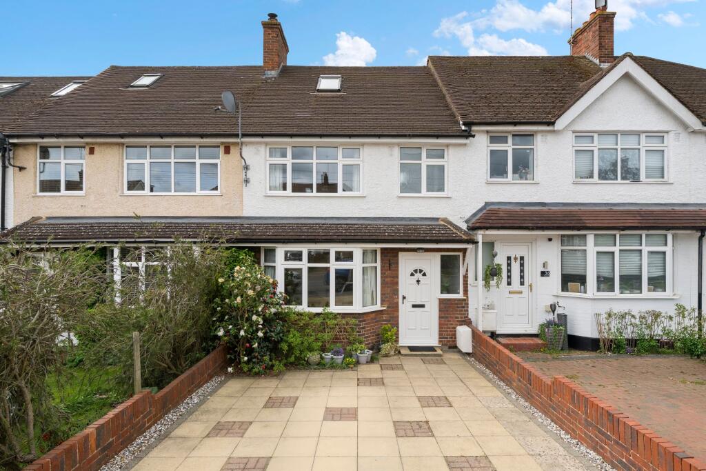 Main image of property: Tartar Road, Cobham, KT11