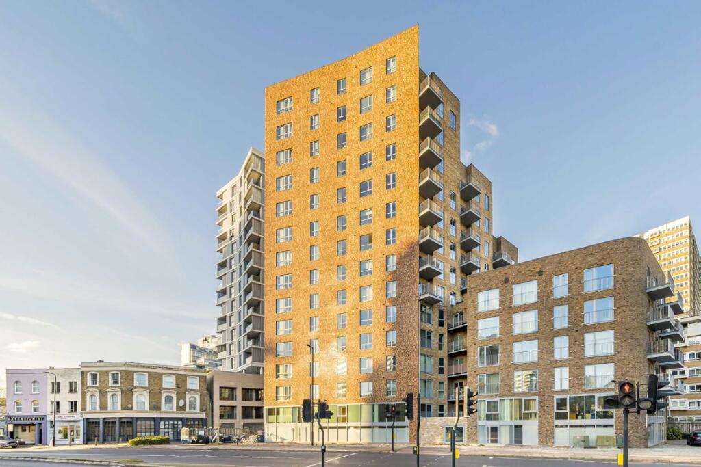 Main image of property: York Road, Battersea