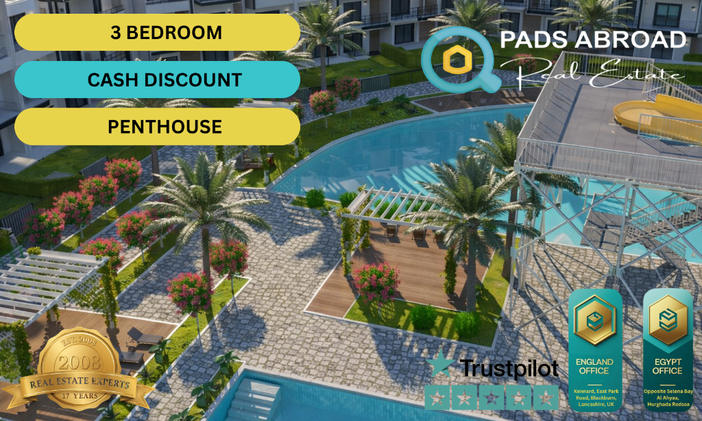 Main image of property: Hurghada, Red Sea