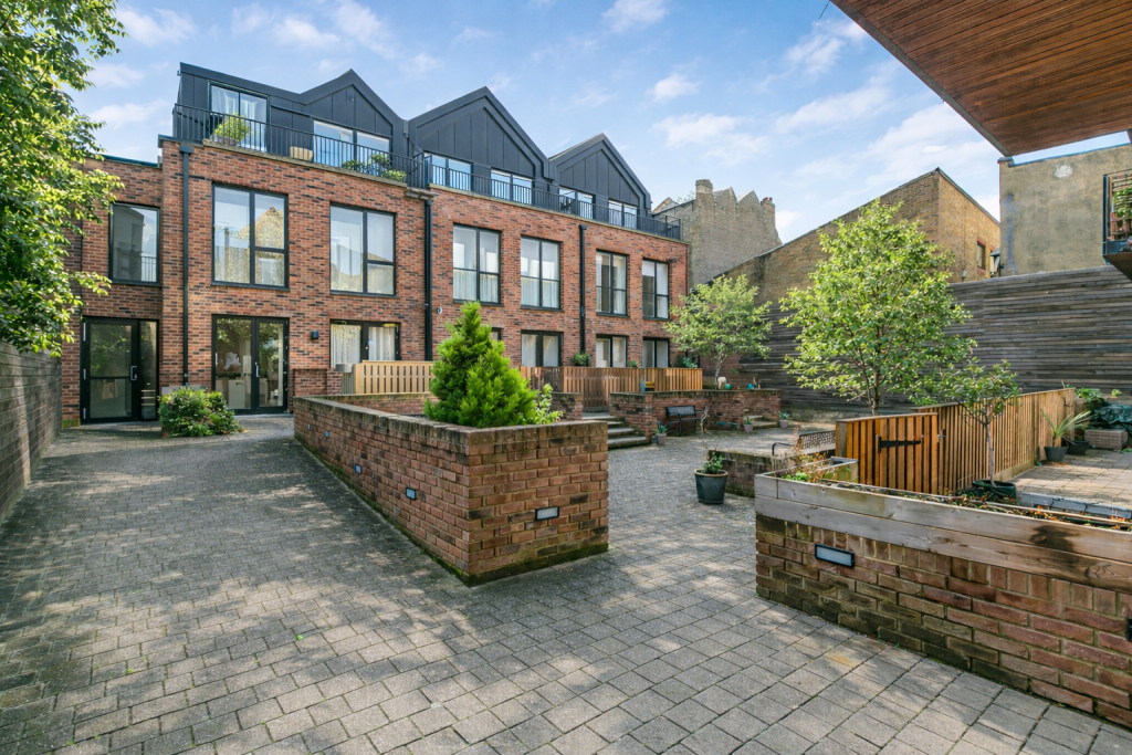 Main image of property: Sydenham Road, Sydenham, SE26