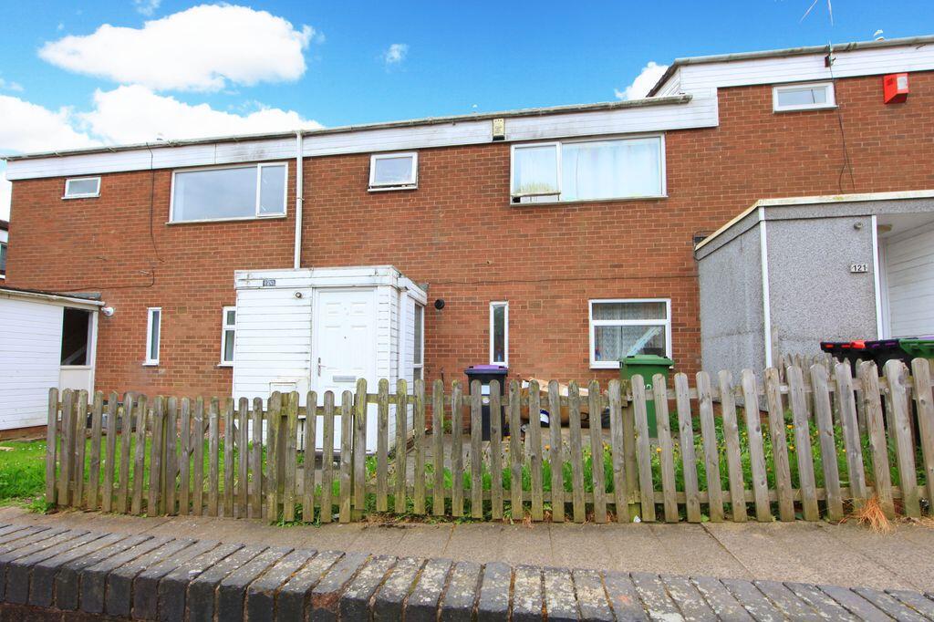 Main image of property: Burford, Brookside, Telford, TF3 1LL