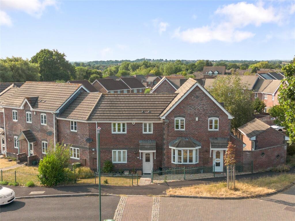 Main image of property: Adderly Gate, Emersons Green, Bristol, BS16