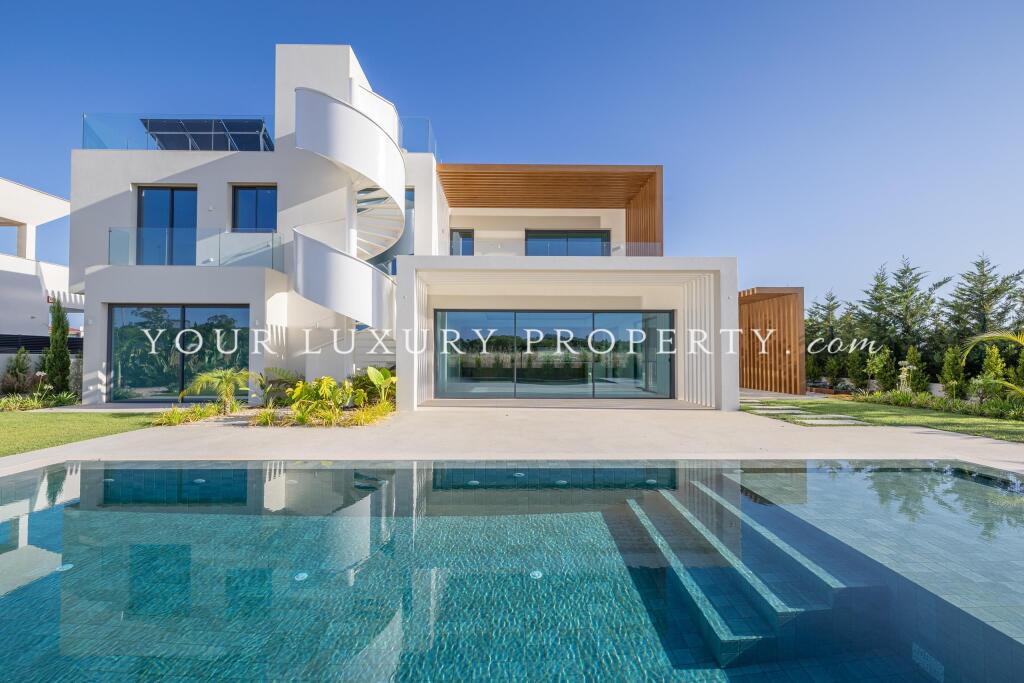 Main image of property: Algarve, Vilamoura