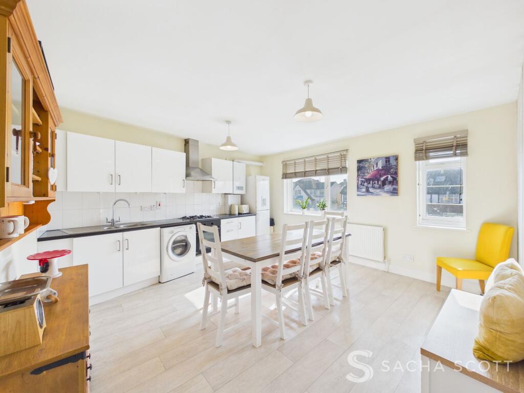 Main image of property: Kingston Road, Epsom, KT19