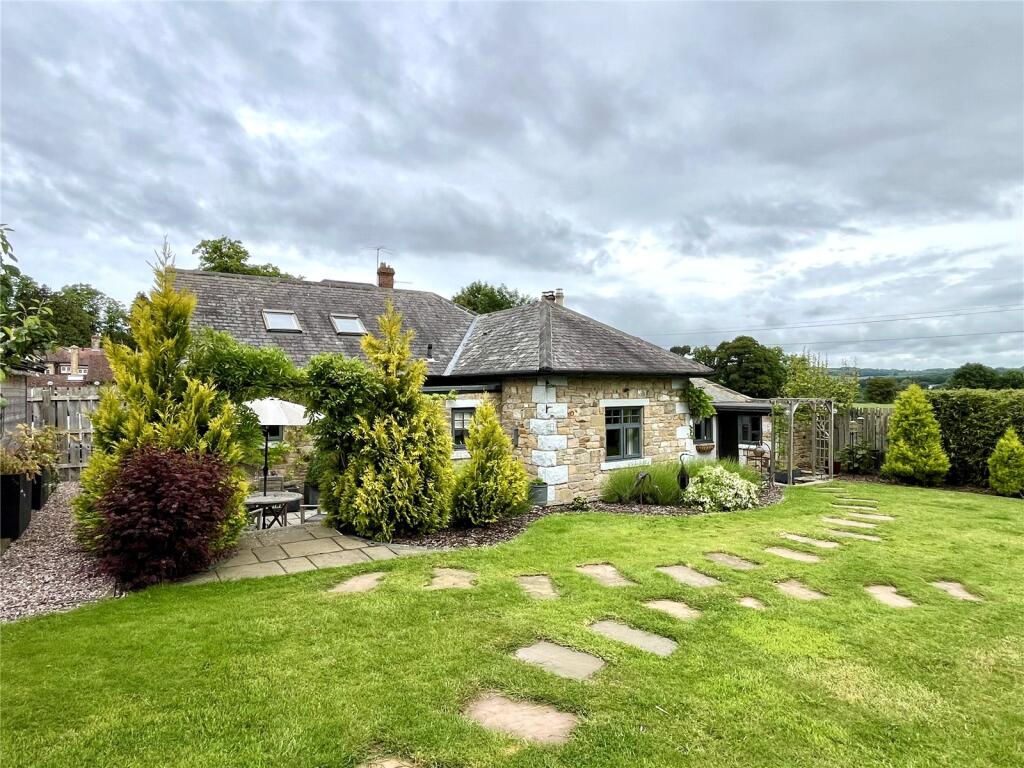Main image of property: Farnley Grange, Corbridge, Northumberland, NE45