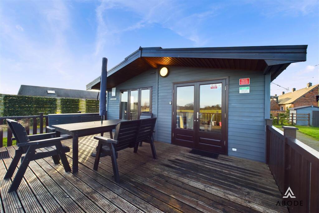 Main image of property: Brook Lane, Scropton, Derby DE65 5PN