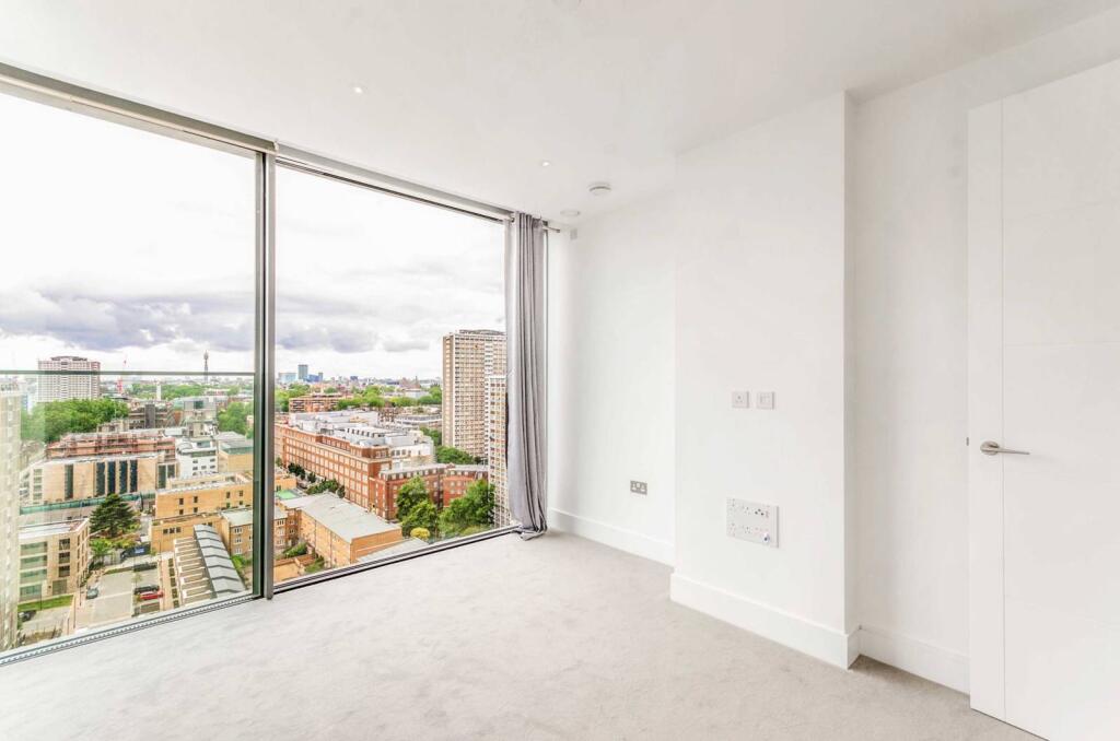 Main image of property: Carrera Tower, EC1V, Clerkenwell, London, EC1V