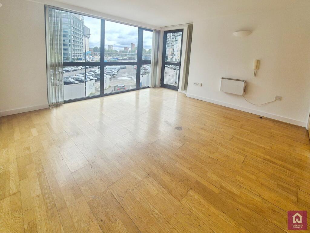Main image of property: The Nile, 24 City Road East, Manchester, Greater Manchester, M15