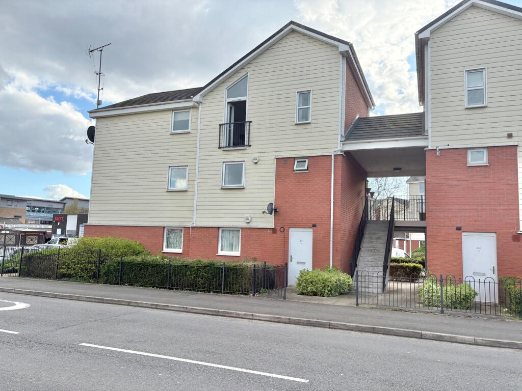 Main image of property: Turnhouse Road, Birmingham, B35 6PR