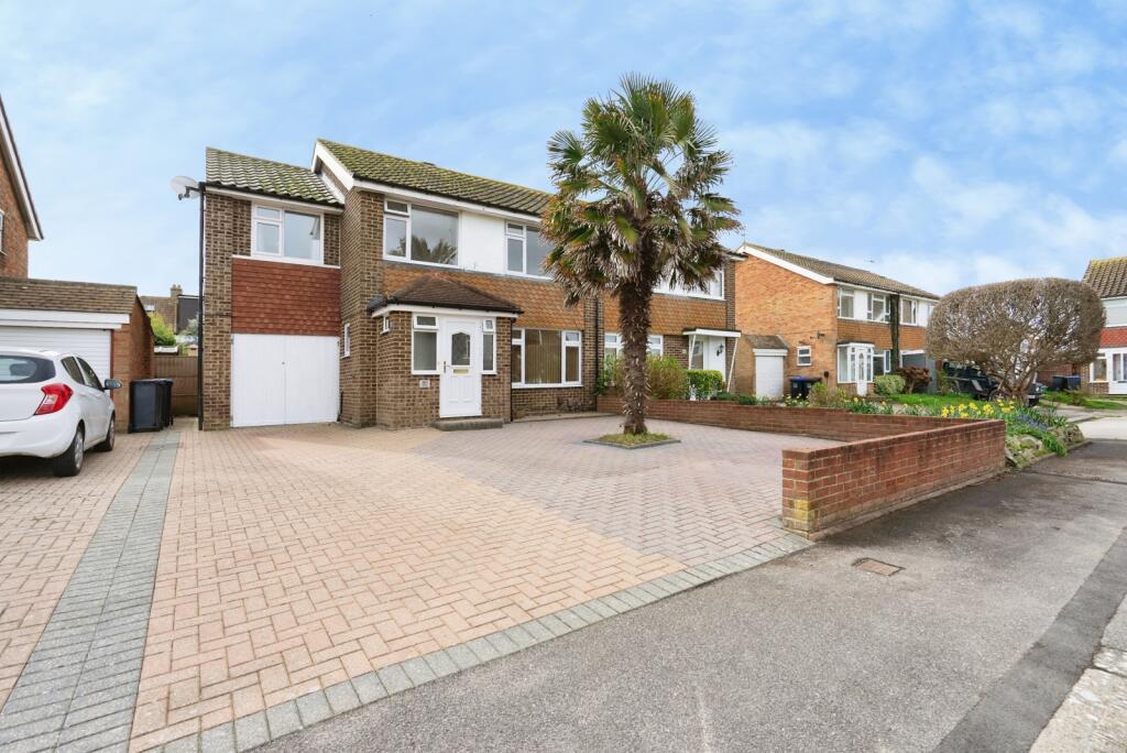Main image of property: Ophir Road, WORTHING, West Sussex