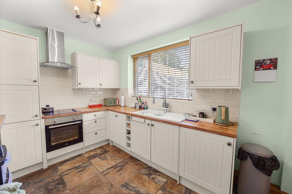 House in St Helens, Haresfinch - View 2