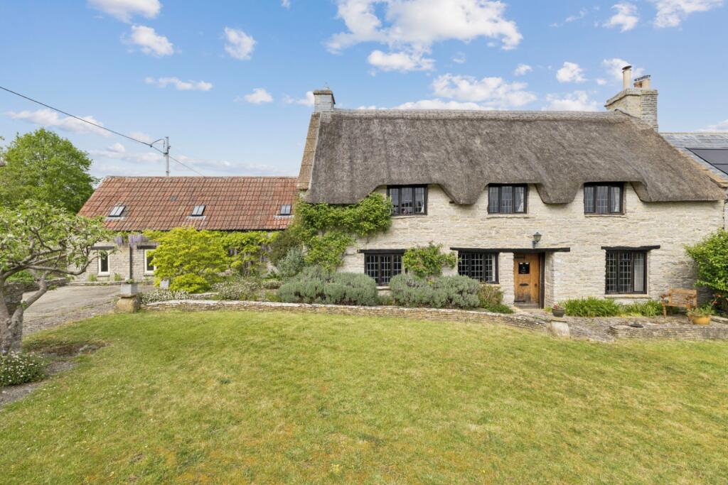 Main image of property: Kingsdon, Somerton