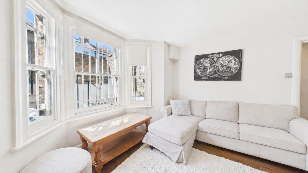 Main image of property: Taybridge Road, London