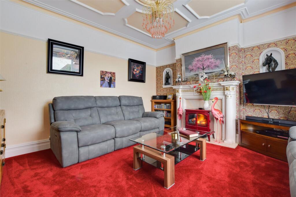 Bickington Road, Sticklepath, Barnstaple, Devon, EX31 photo 4