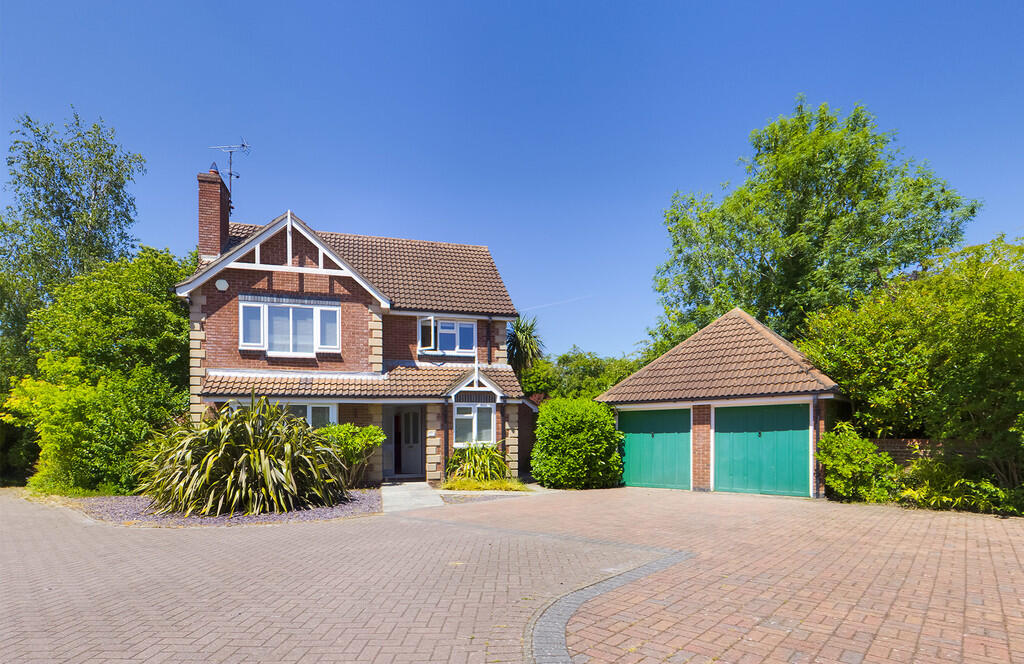 Main image of property: Dutchells Copse, Horsham