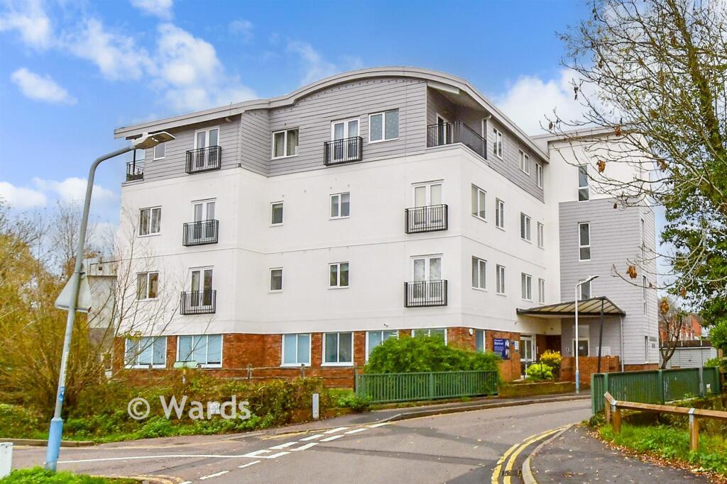 Main image of property: The Slade, Tonbridge, Kent