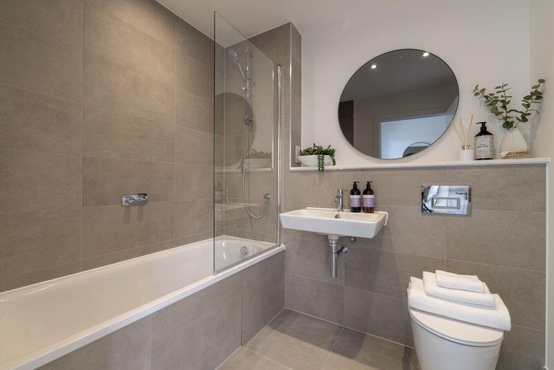 Additional image 9 of 3 Bedroom semi-detached home in Bruton with large south facing garden