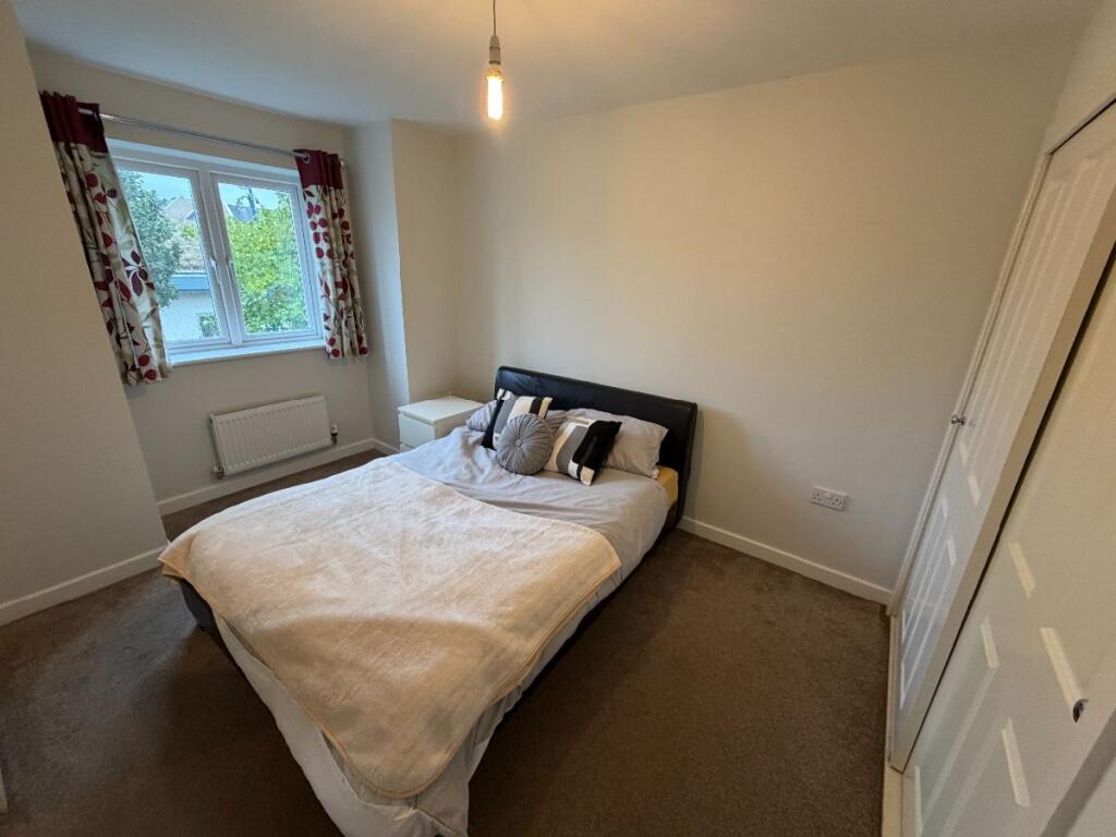 Main image of property: Room 3, Stanley Avenue, Cambridge