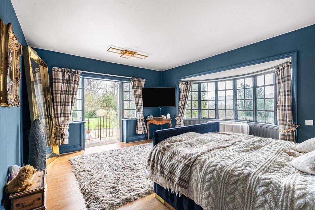 House in Teignbridge, Wreyland, Lustleigh - View 5