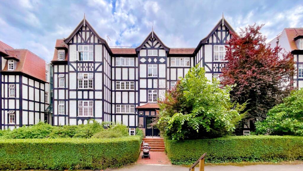 Main image of property: Oakeshott Avenue, Highgate, N6