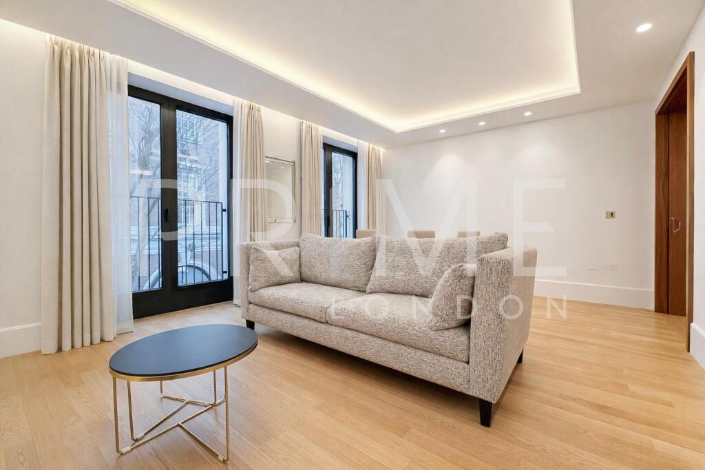 Main image of property: 1 Lancer Square, Kensington, London