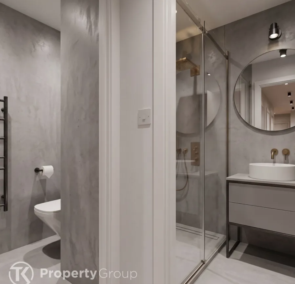 Apartment in Trafford, Greater Manchester - View 2