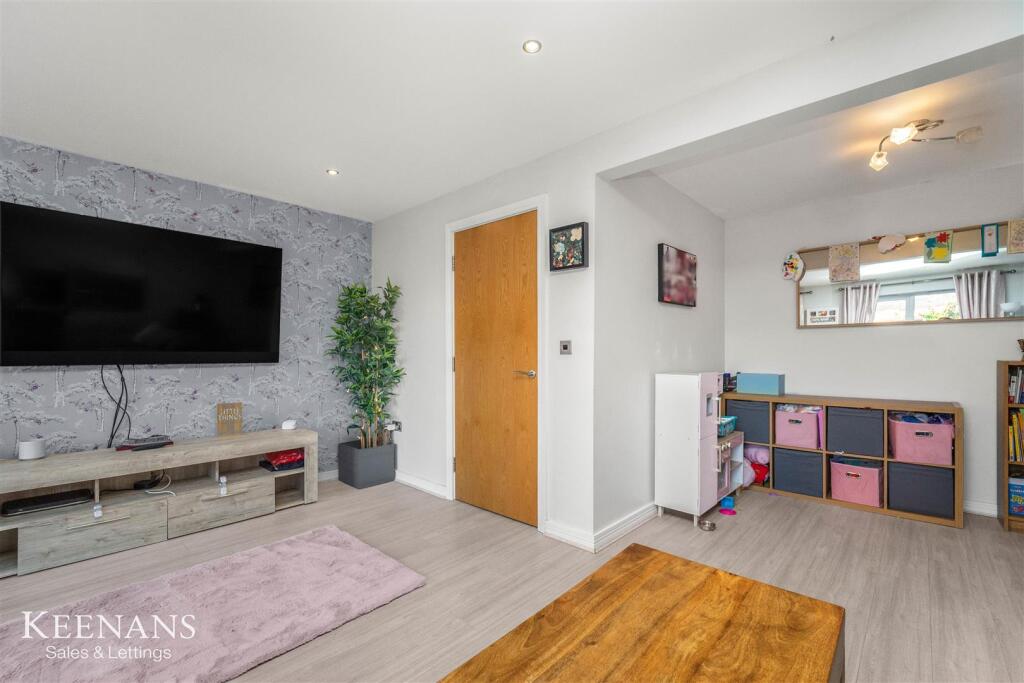 Additional image 22 of Mill Gardens, Great Harwood, Blackburn