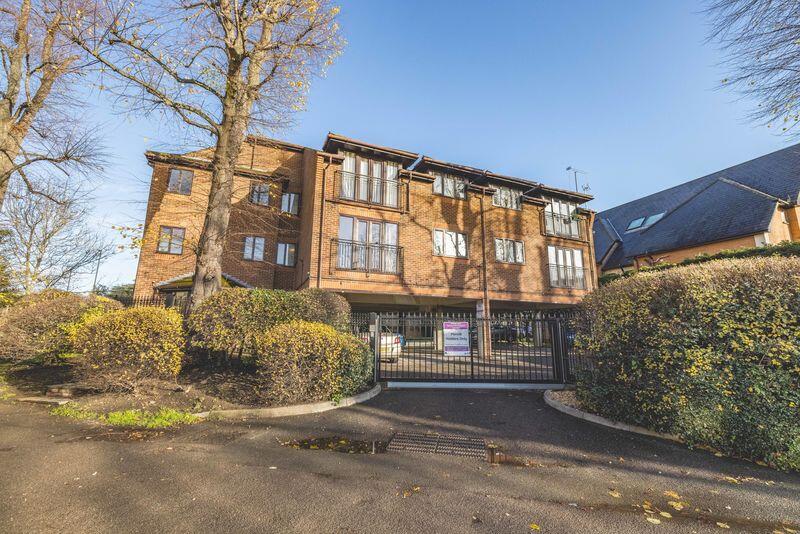 Main image of property: Upton Park, Slough