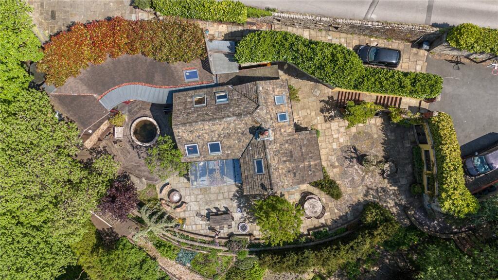 Main image of property: Lee Mill Road, Hebden Bridge, HX7