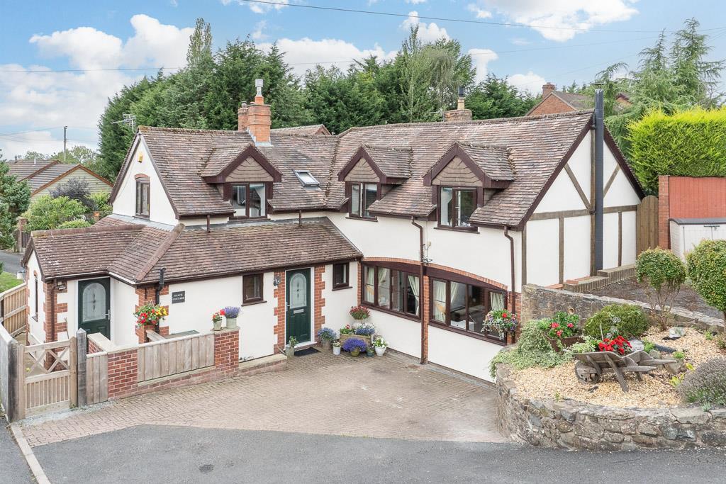 Main image of property: Hope Bagot Lane, Knowbury, Ludlow