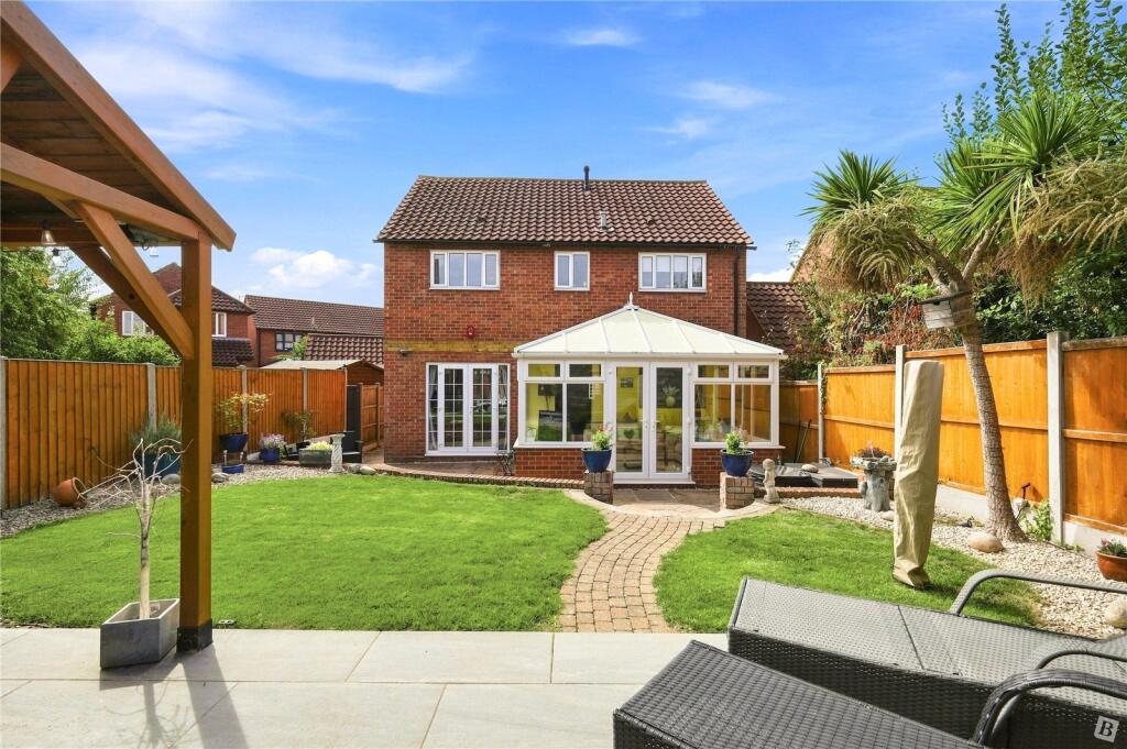 House in Chelmsford - View 4