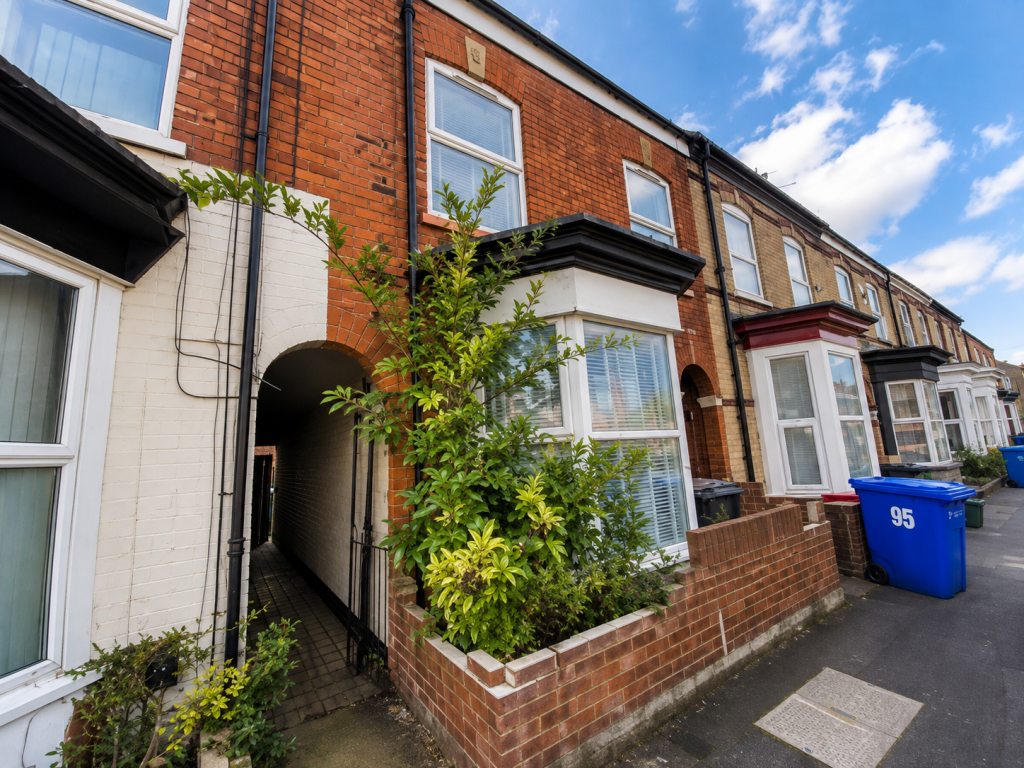 Main image of property: Grafton Street, Kingston Upon Hull, City Of Kingston Upon Hull