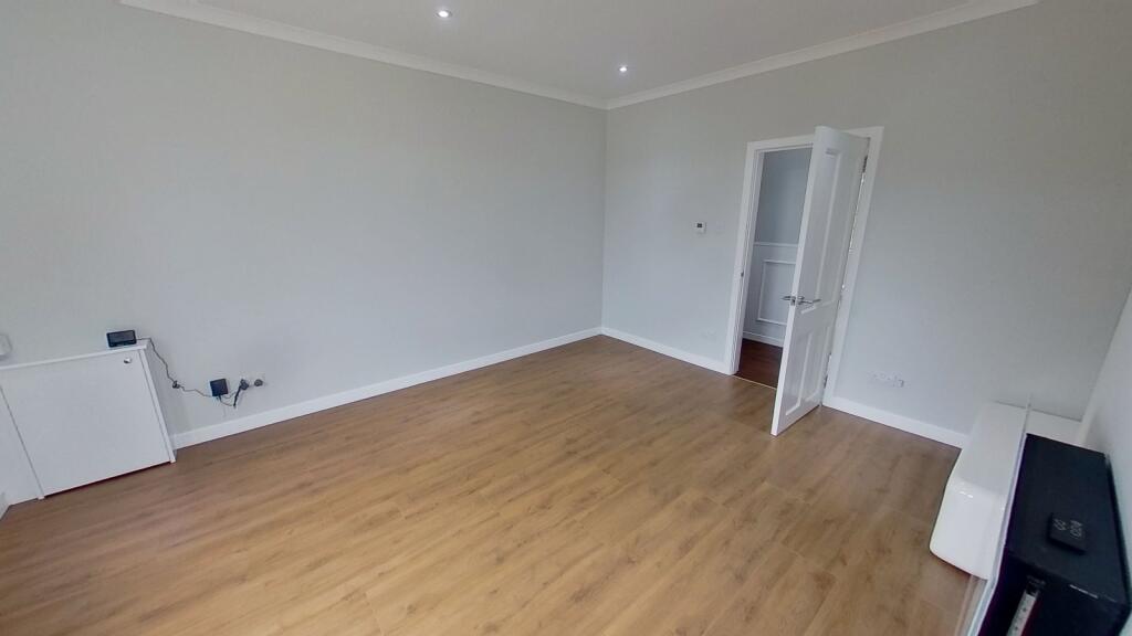 Apartment in Aberdeen - View 4