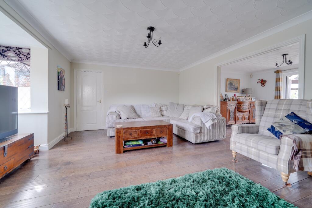 Bluntisham, Huntingdon, Cambridgeshire, PE28 photo 2
