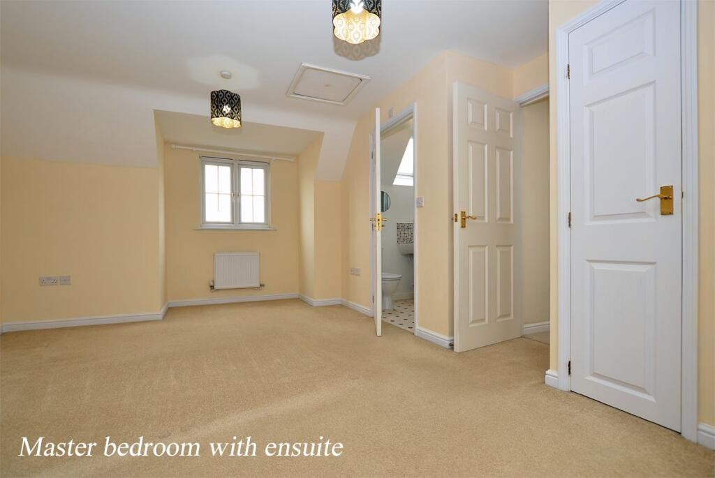 Deas Road, South Wootton photo 4